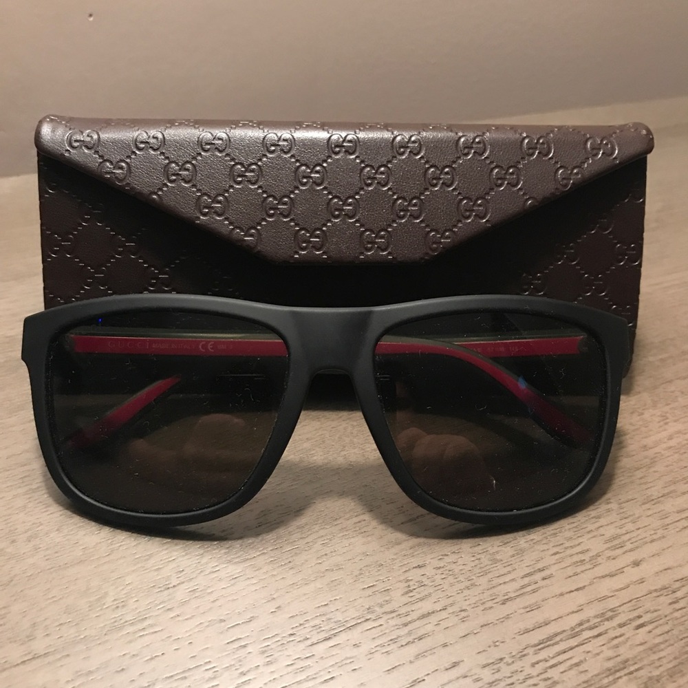 Gucci sunglasses